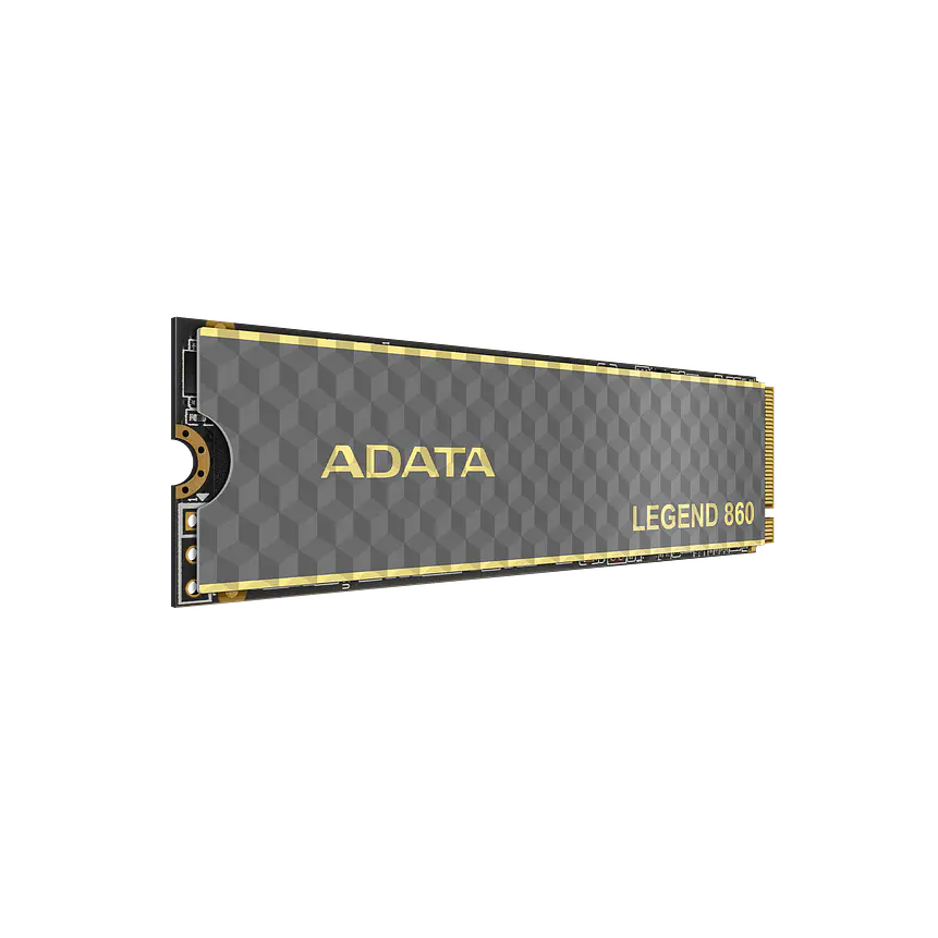 SSD ADATA Legend 860 2TB NVMe PCIe 4.0 M.2 - 6000MB/s Lectura 3