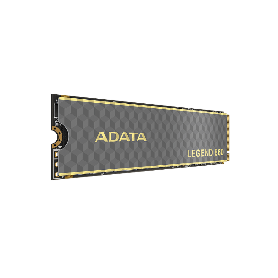 SSD ADATA Legend 860 2TB NVMe PCIe 4.0 M.2 - 6000MB/s Lectura 3