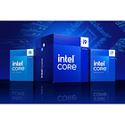 Procesador Intel Core i5-14600KF 14 Núcleos 5.3GHz LGA1700 2