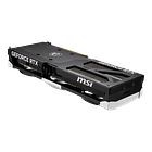 Tarjeta de Video MSI RTX 5070 VENTUS 3X OC 12GB GDDR7 PCI-e 5.0 3