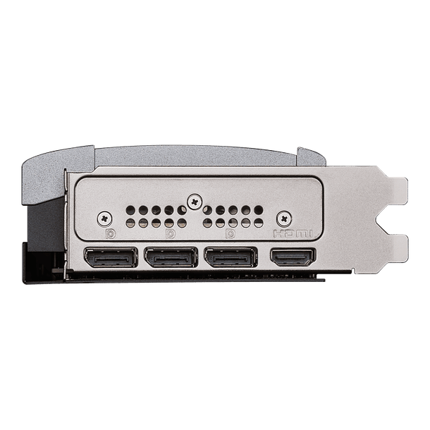 Tarjeta de Video MSI RTX 5070 VENTUS 3X OC 12GB GDDR7 PCI-e 5.0 4