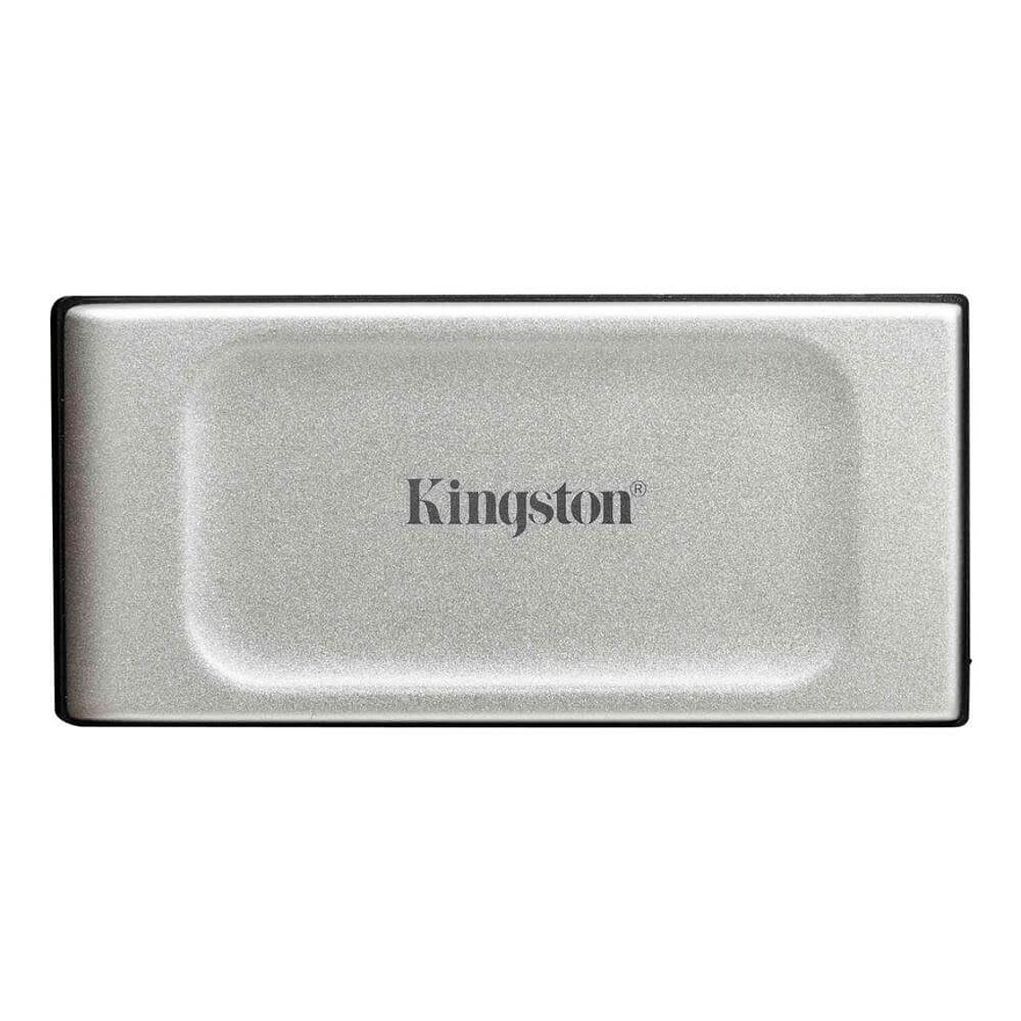 Kingston XS2000 SSD Externo 4TB USB-C | Velocidad 2000MB/s 1
