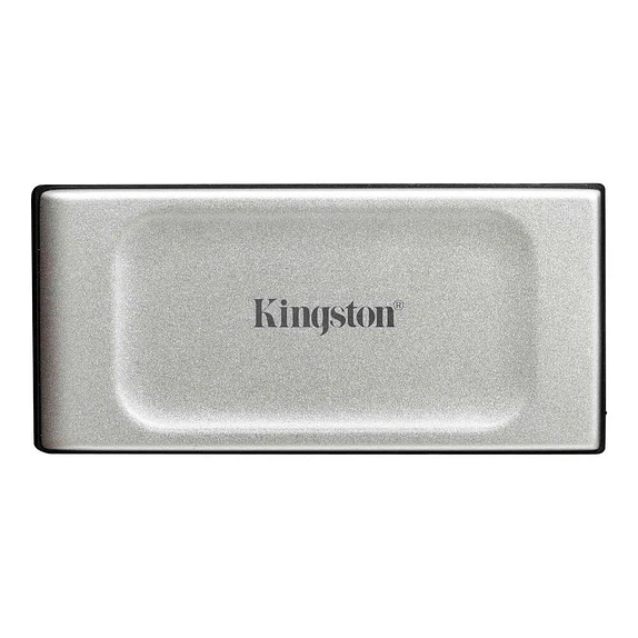 Kingston XS2000 SSD Externo 4TB USB-C | Velocidad 2000MB/s 1