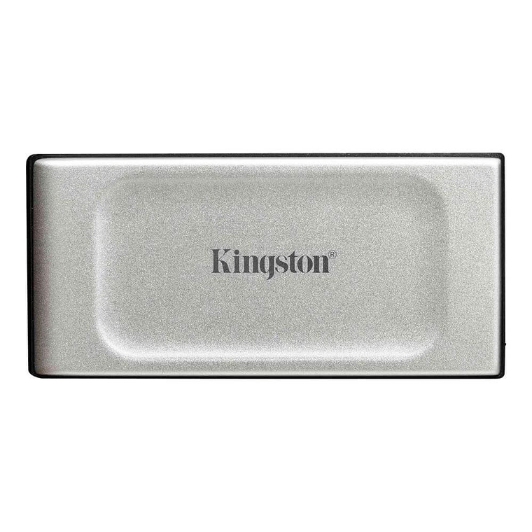 Kingston XS2000 SSD Externo 4TB USB-C | Velocidad 2000MB/s 1