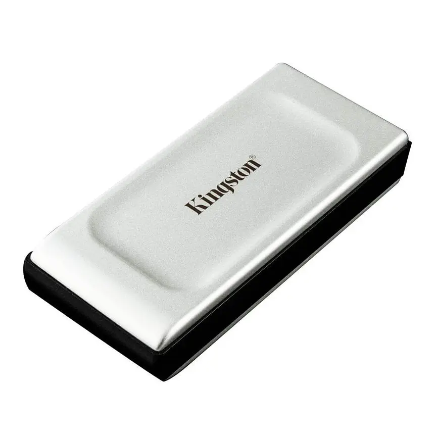Kingston XS2000 SSD Externo 4TB USB-C | Velocidad 2000MB/s 2