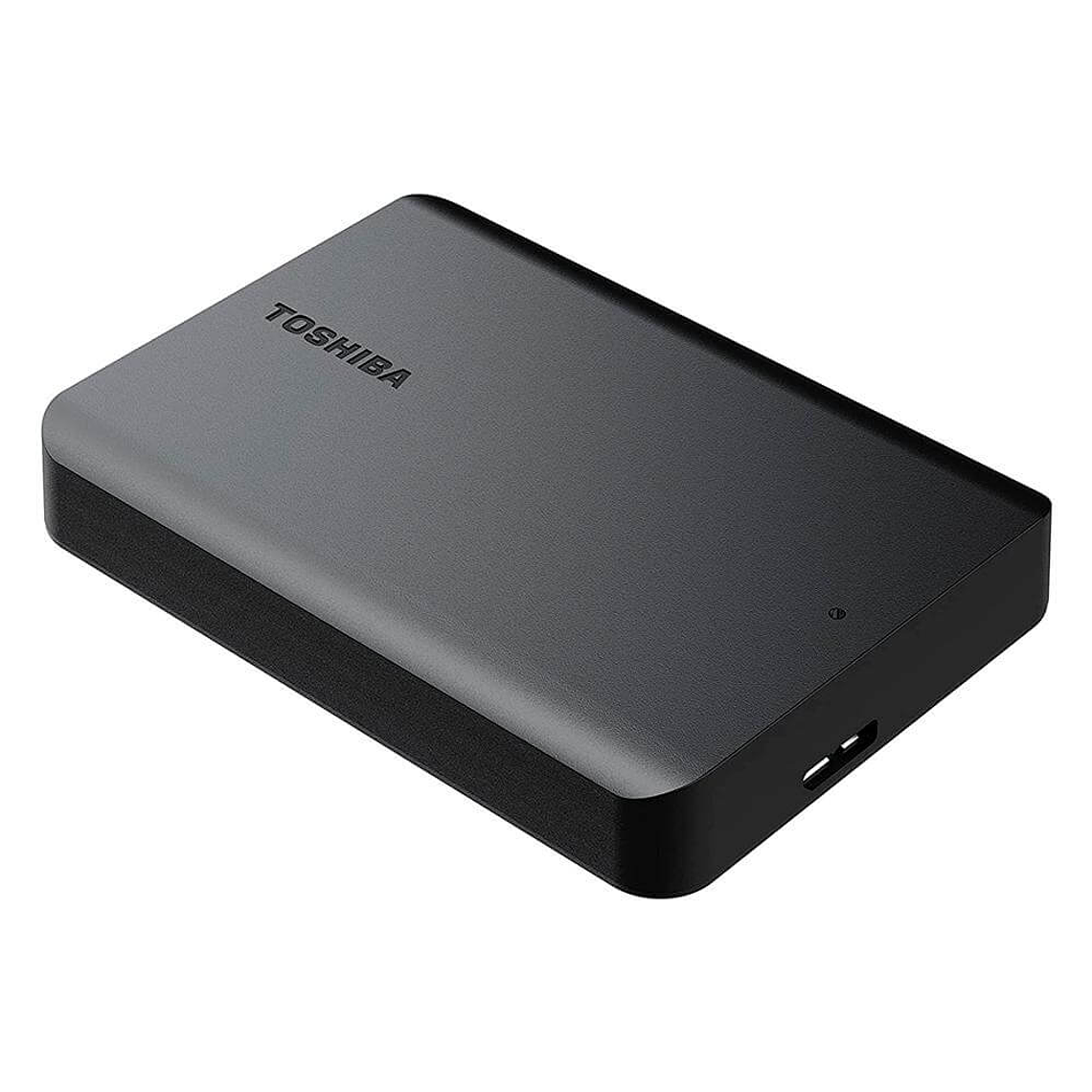 Disco Duro Externo Toshiba Canvio Basics 4TB USB 3.0 2.5