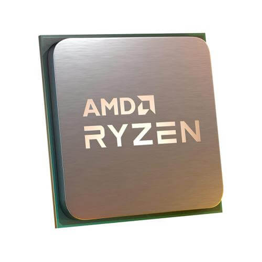 Procesador AMD Ryzen 5 5600 6 Núcleos 12 Hilos 4.4GHz AM4 3