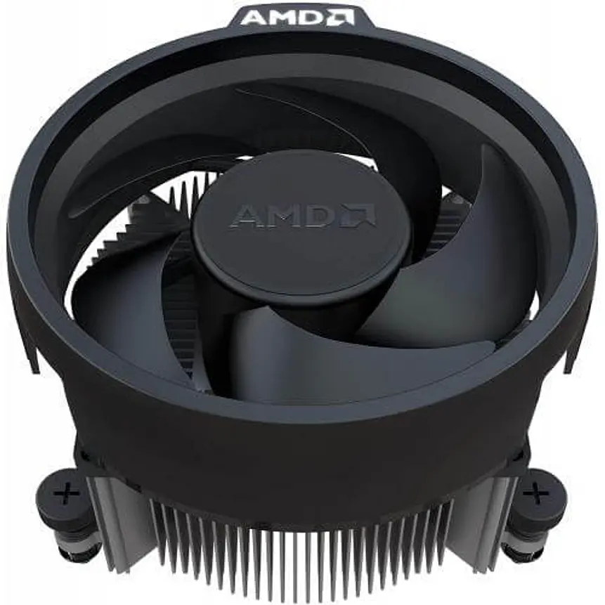 Procesador AMD Ryzen 5 5600 6 Núcleos 12 Hilos 4.4GHz AM4 4