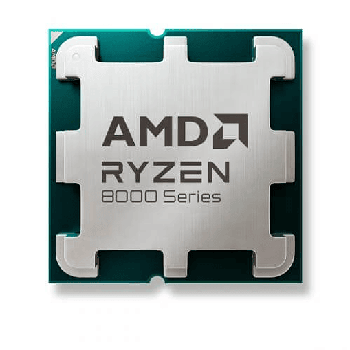 AMD Ryzen 7 8700F 8 Núcleos 5.0GHz AM5 | Potencia y Eficiencia 3