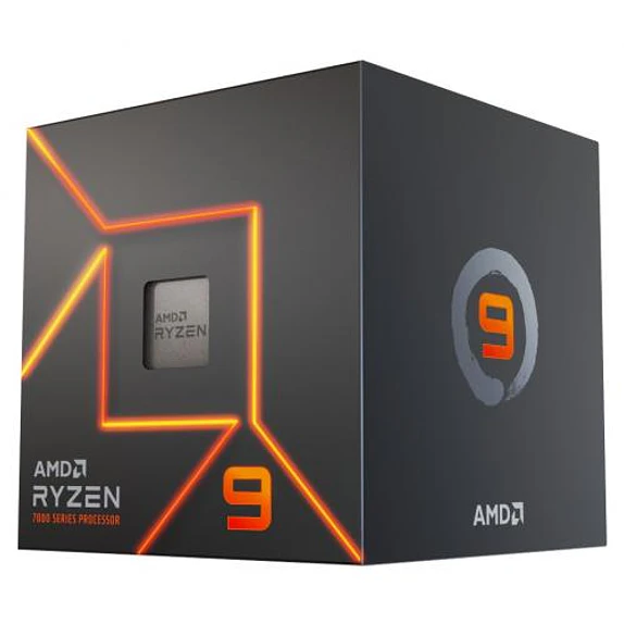 Procesador AMD Ryzen 9 7950X 16 Núcleos 5.7GHz Socket AM5 DDR5 1