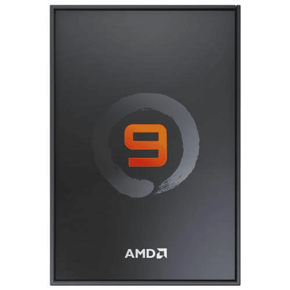 Procesador AMD Ryzen 9 7950X 16 Núcleos 5.7GHz Socket AM5 DDR5 3