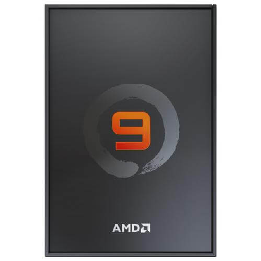 Procesador AMD Ryzen 9 7950X 16 Núcleos 5.7GHz Socket AM5 DDR5 3