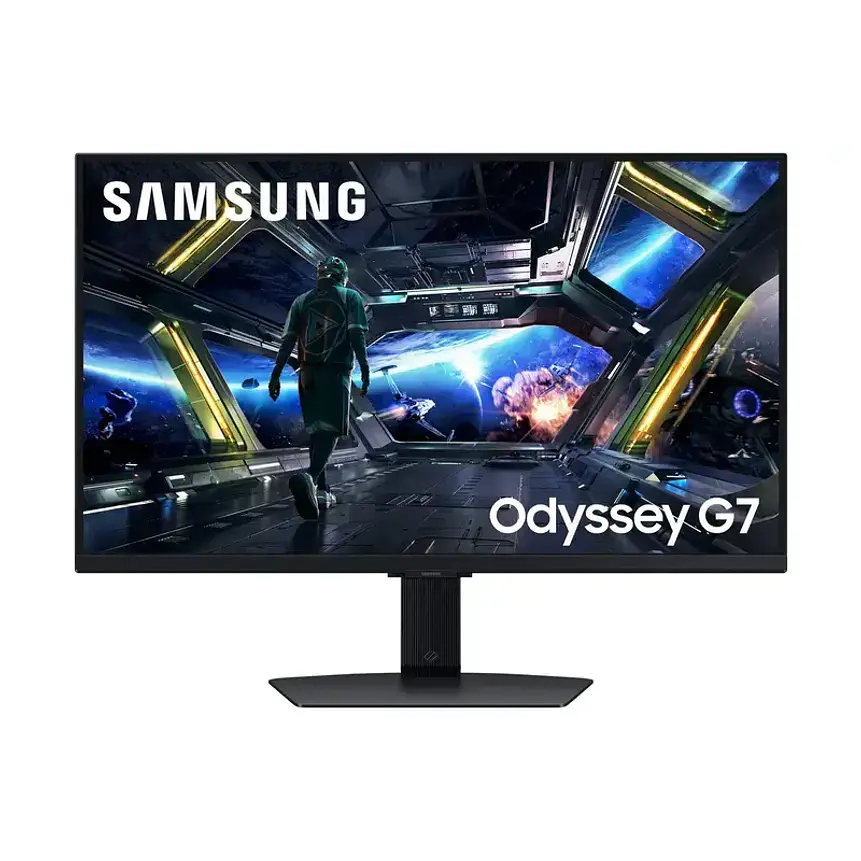 Monitor Gamer Samsung Odyssey G7 G70D 27