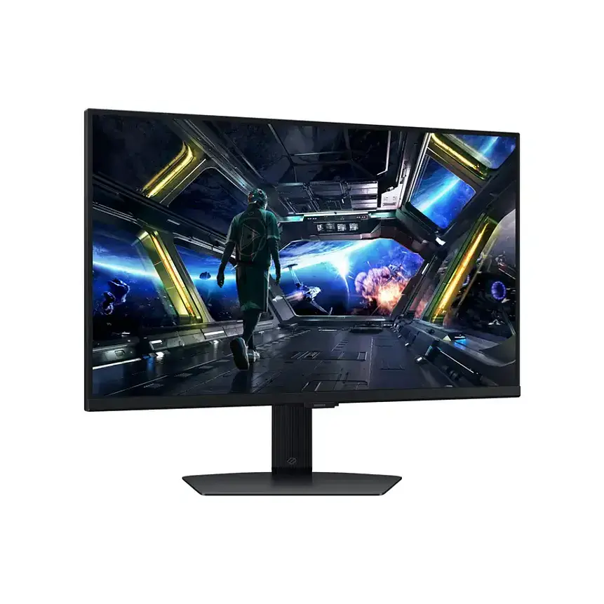 Monitor Gamer Samsung Odyssey G7 G70D 27