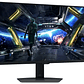 Monitor Gamer Samsung Odyssey G7 G70D 27