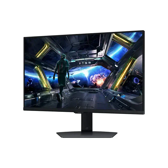 Monitor Gamer Samsung Odyssey G7 G70D 27