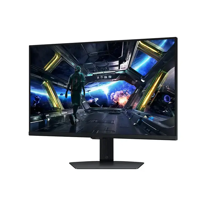 Monitor Gamer Samsung Odyssey G7 G70D 27