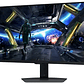 Monitor Gamer Samsung Odyssey G7 G70D 27
