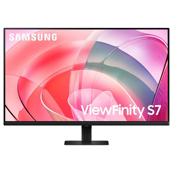 Monitor Samsung ViewFinity S7 32” 4K UHD VA 60Hz HDR HDMI DisplayPort 1