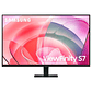 Monitor Samsung ViewFinity S7 32” 4K UHD VA 60Hz HDR HDMI DisplayPort - Miniatura 1
