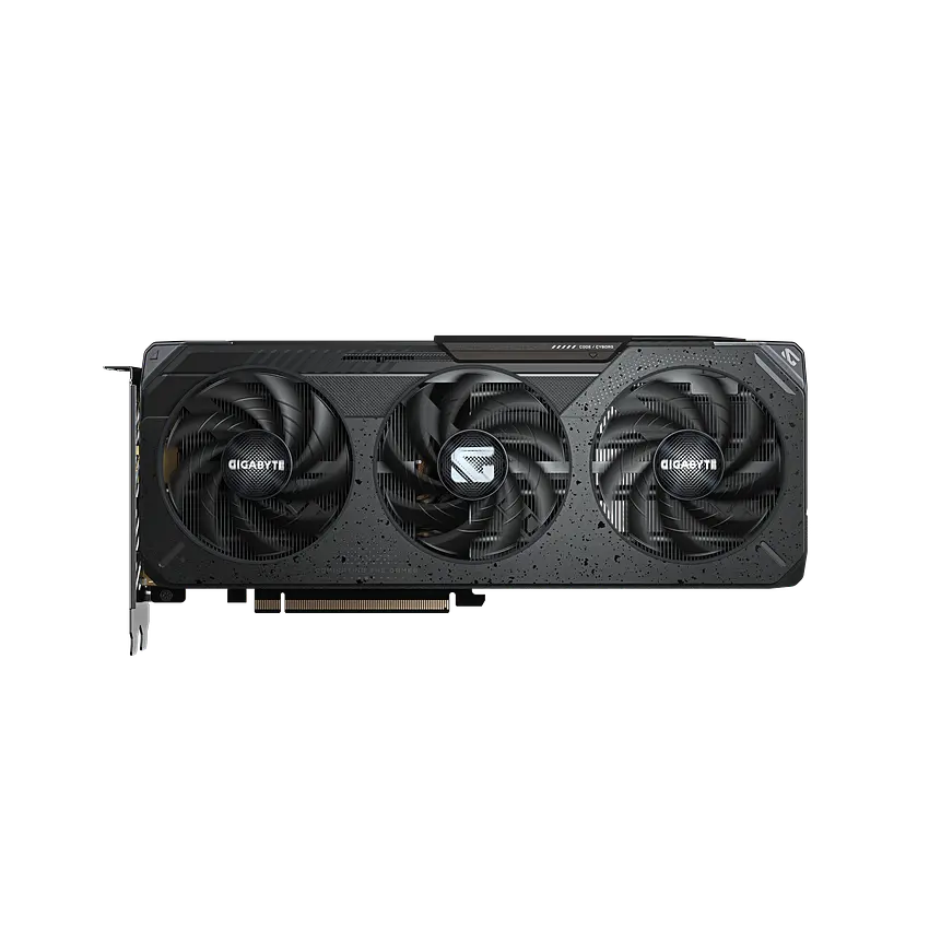 Tarjeta de Video GIGABYTE Radeon RX 9060 XT Gaming OC 16GB | 1440p Ultra, PCIe 5.0, RGB 2