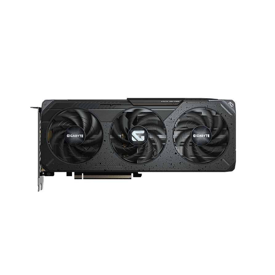 Tarjeta de Video GIGABYTE Radeon RX 9060 XT Gaming OC 16GB | 1440p Ultra, PCIe 5.0, RGB 2