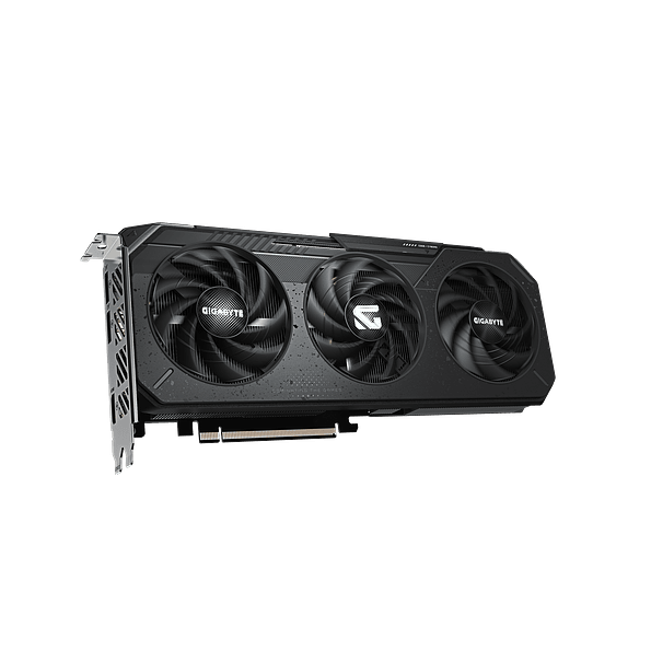 Tarjeta de Video GIGABYTE Radeon RX 9060 XT Gaming OC 16GB | 1440p Ultra, PCIe 5.0, RGB 3