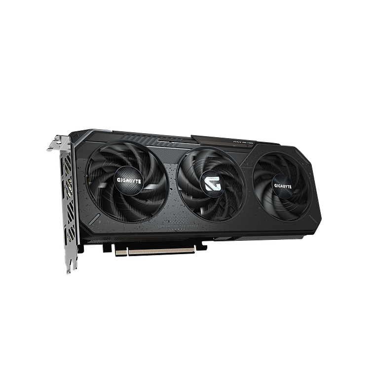 Tarjeta de Video GIGABYTE Radeon RX 9060 XT Gaming OC 16GB | 1440p Ultra, PCIe 5.0, RGB 3