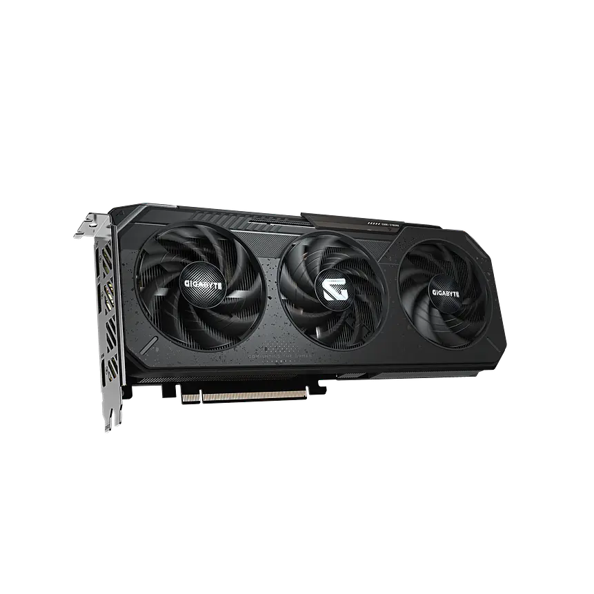 Tarjeta de Video GIGABYTE Radeon RX 9060 XT Gaming OC 16GB | 1440p Ultra, PCIe 5.0, RGB 3