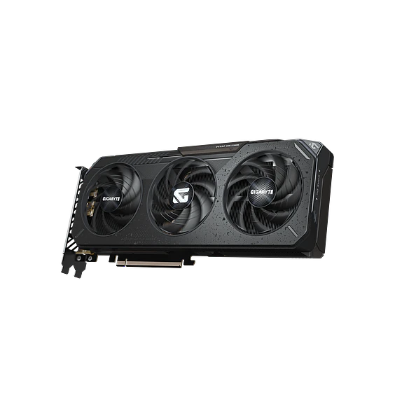 Tarjeta de Video GIGABYTE Radeon RX 9060 XT Gaming OC 16GB | 1440p Ultra, PCIe 5.0, RGB 4