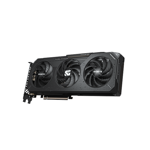 Tarjeta de Video GIGABYTE Radeon RX 9060 XT Gaming OC 16GB | 1440p Ultra, PCIe 5.0, RGB 4