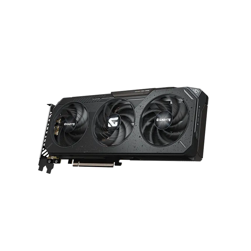 Tarjeta de Video GIGABYTE Radeon RX 9060 XT Gaming OC 16GB | 1440p Ultra, PCIe 5.0, RGB 4