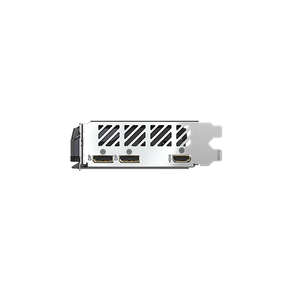 Tarjeta de Video GIGABYTE Radeon RX 9060 XT Gaming OC 16GB | 1440p Ultra, PCIe 5.0, RGB 6