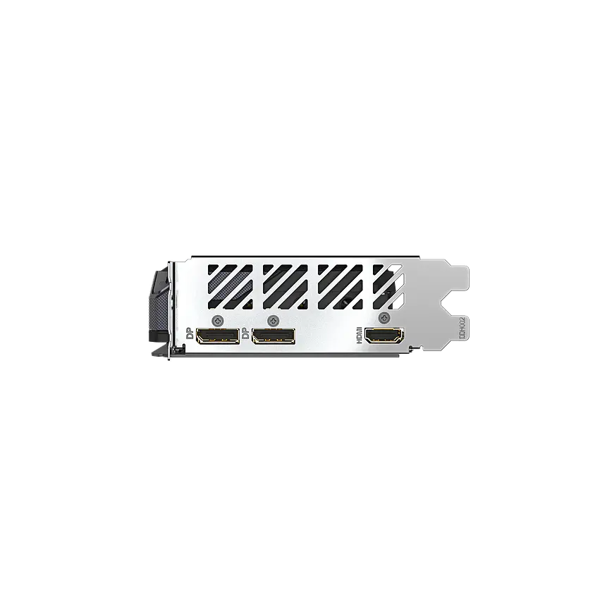 Tarjeta de Video GIGABYTE Radeon RX 9060 XT Gaming OC 16GB | 1440p Ultra, PCIe 5.0, RGB 6