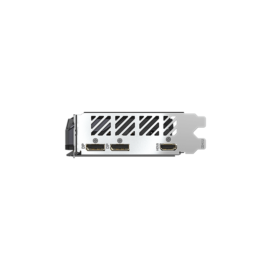 Tarjeta de Video GIGABYTE Radeon RX 9060 XT Gaming OC 16GB | 1440p Ultra, PCIe 5.0, RGB 6