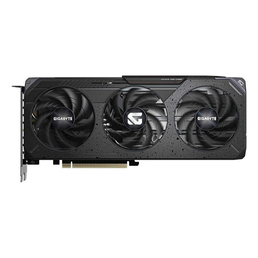 Tarjeta de Video Gigabyte RTX 5060 Ti GAMING OC 16GB GDDR7, PCIe 5.0, DLSS 4, RGB 2