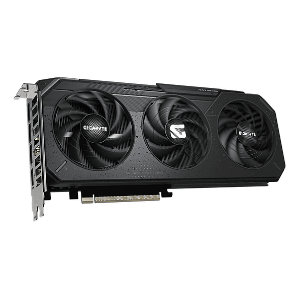 Tarjeta de Video Gigabyte RTX 5060 Ti GAMING OC 16GB GDDR7, PCIe 5.0, DLSS 4, RGB 3