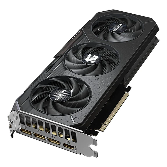Tarjeta de Video Gigabyte RTX 5060 Ti GAMING OC 16GB GDDR7, PCIe 5.0, DLSS 4, RGB 4