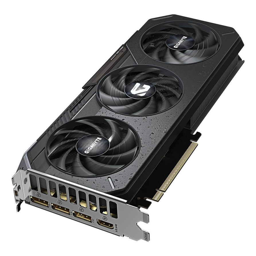 Tarjeta de Video Gigabyte RTX 5060 Ti GAMING OC 16GB GDDR7, PCIe 5.0, DLSS 4, RGB 4