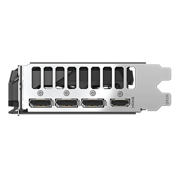 Tarjeta de Video Gigabyte RTX 5060 Ti GAMING OC 16GB GDDR7, PCIe 5.0, DLSS 4, RGB 5