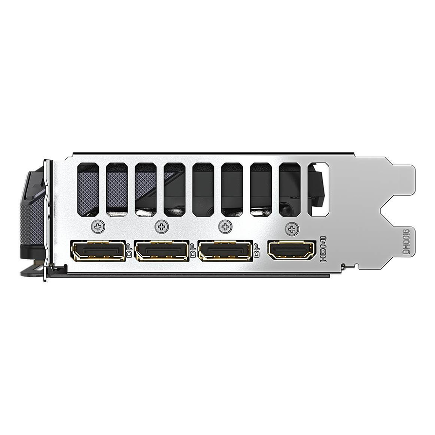 Tarjeta de Video Gigabyte RTX 5060 Ti GAMING OC 16GB GDDR7, PCIe 5.0, DLSS 4, RGB 5