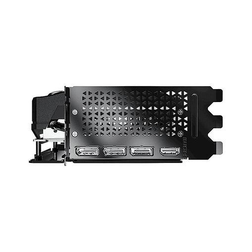 Tarjeta Gráfica PNY GeForce RTX 5080 Overclocked 16GB GDDR7 Triple Fan RGB 4