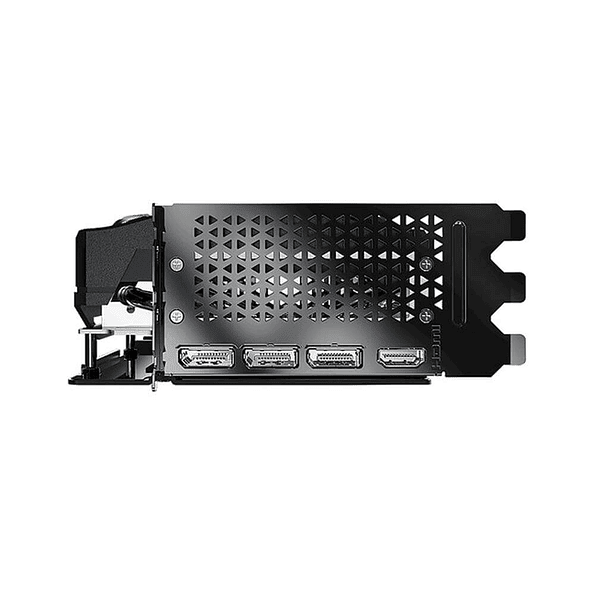 Tarjeta Gráfica PNY GeForce RTX 5080 Overclocked 16GB GDDR7 Triple Fan RGB 4