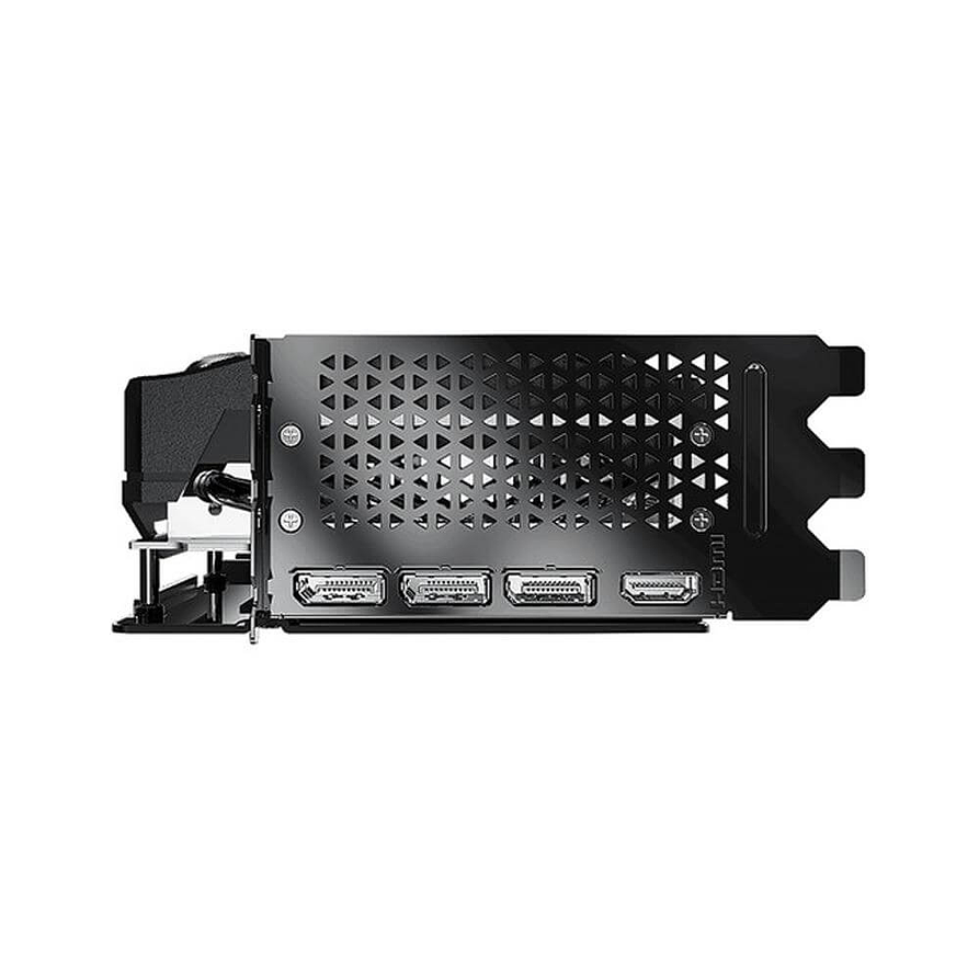 Tarjeta Gráfica PNY GeForce RTX 5080 Overclocked 16GB GDDR7 Triple Fan RGB 4