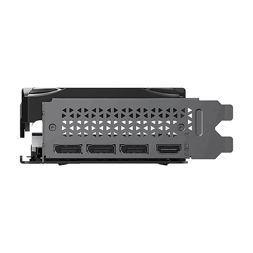 Tarjeta de Video PNY GeForce RTX 5070 12GB GDDR7 Triple Fan Overclocked 4