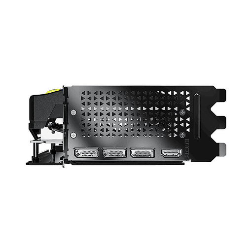 Tarjeta de Video PNY GeForce RTX 5080 16GB GDDR7 ARGB EPIC-X Triple Fan OC 3