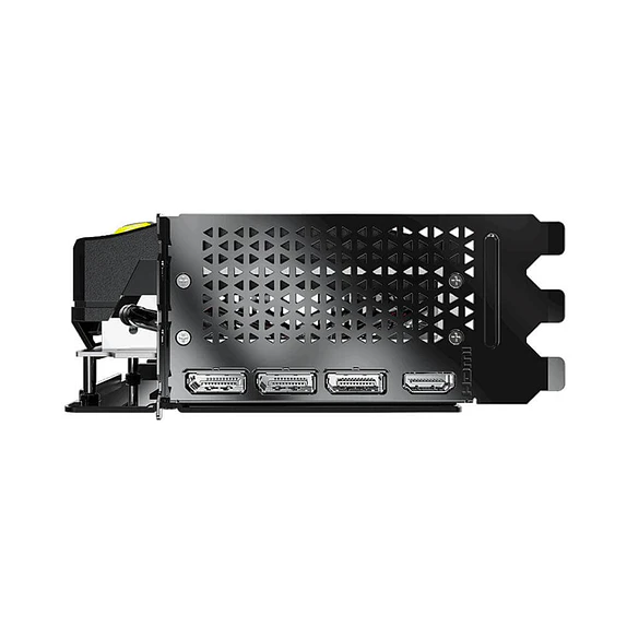 Tarjeta de Video PNY GeForce RTX 5080 16GB GDDR7 ARGB EPIC-X Triple Fan OC 3