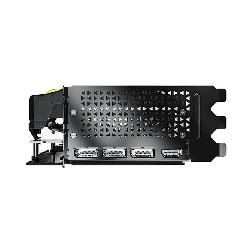 Tarjeta de Video PNY GeForce RTX 5080 16GB GDDR7 ARGB EPIC-X Triple Fan OC 3