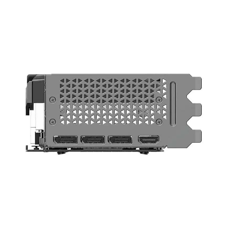 PNY GeForce RTX 5070 Ti OC 16GB GDDR7 Triple Fan | PCIe 5.0 4