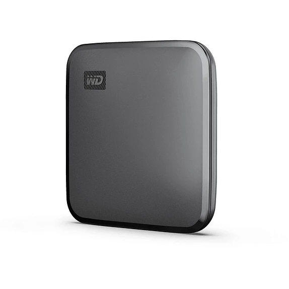 SSD Externo WD Elements SE 2TB USB 3.0 | Alta Velocidad y Portabilidad 2